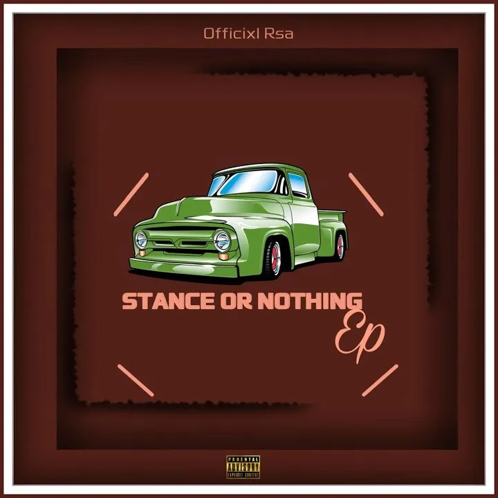 DEVISE WORKS × WHAT WE WANT OTACHIDAI Officixl RSA – Aromete Ft. Godfrey Maledi (Mp3 Download)